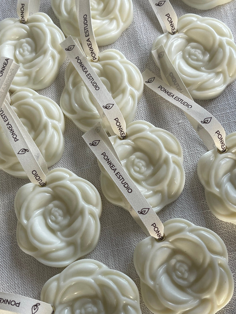 Ambientadores sólidos