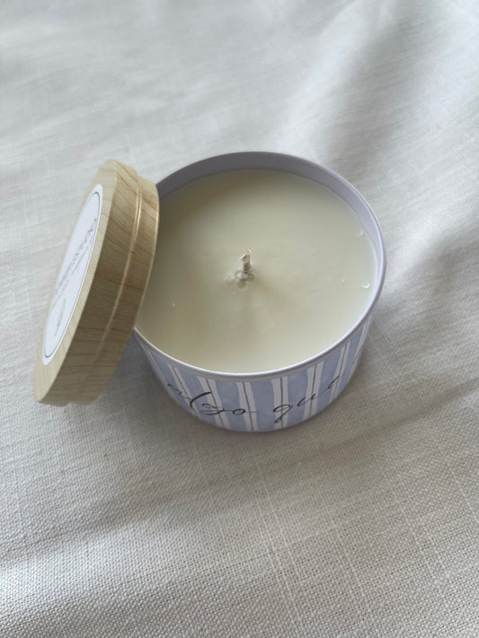 Vela tengo algo que decirte