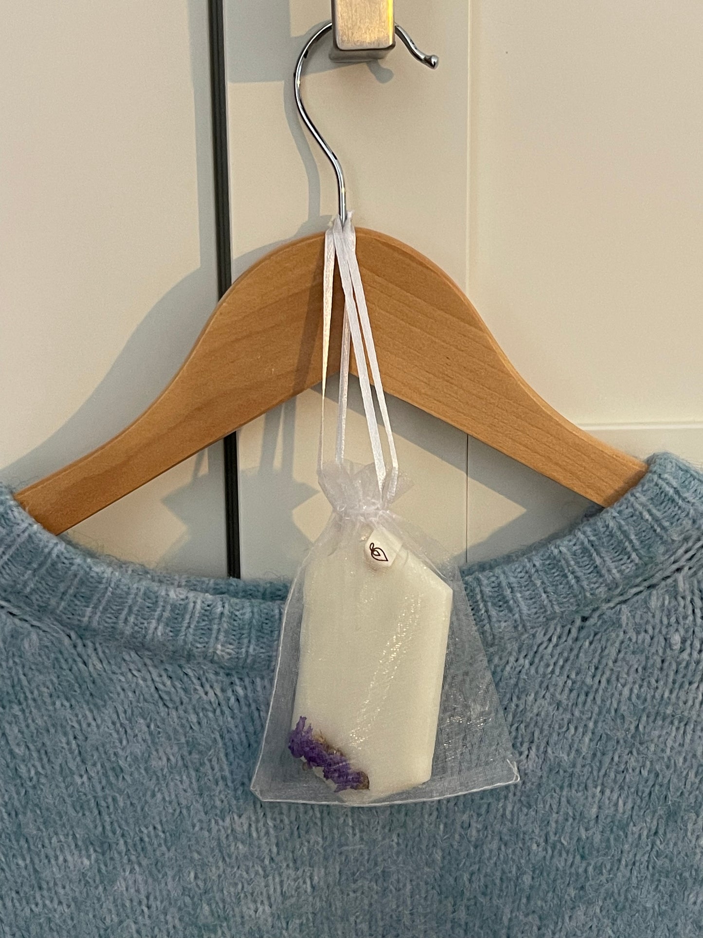 Ambientador sólido Ropa limpia