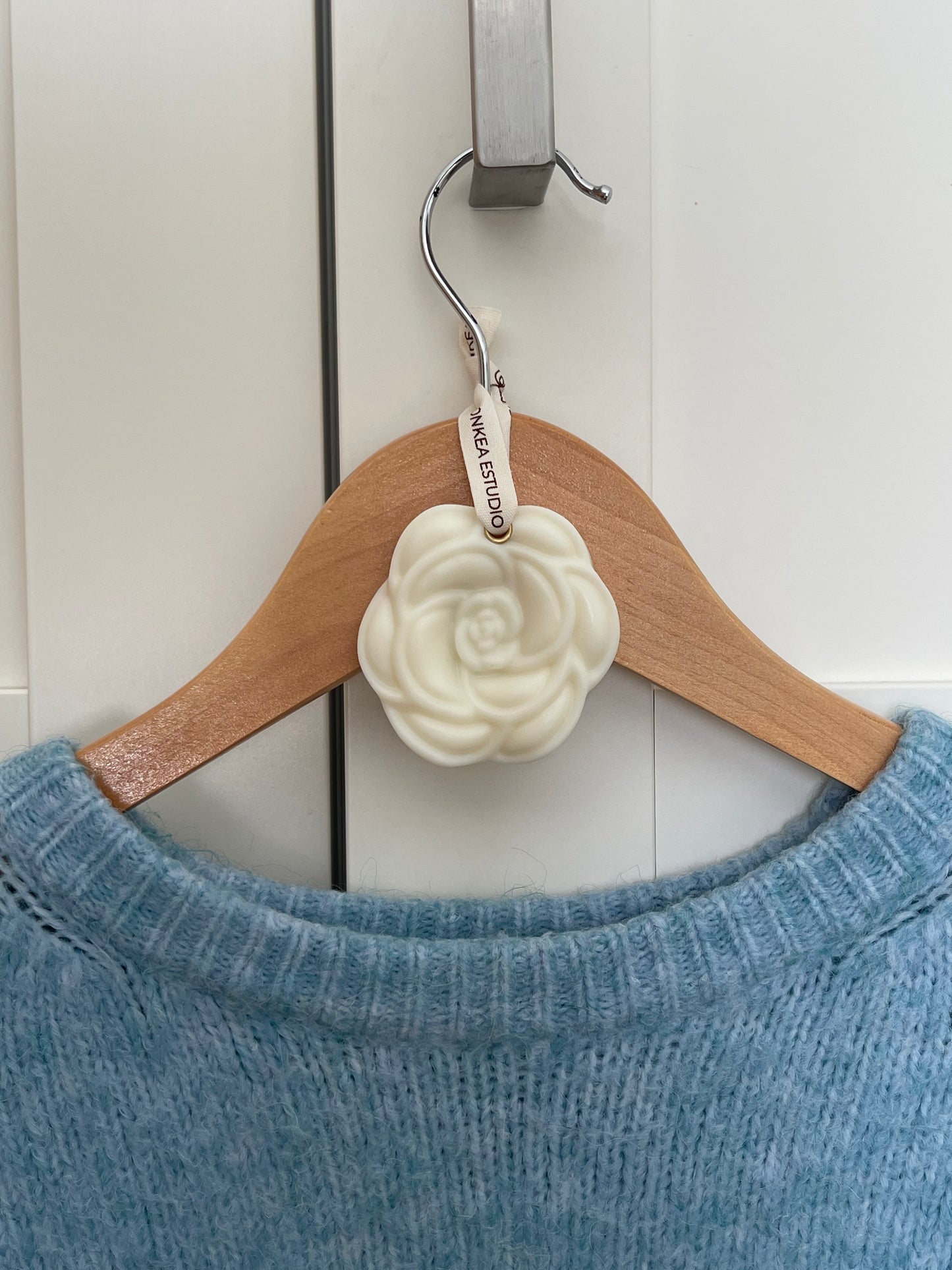 Ambientador sólido Vainilla