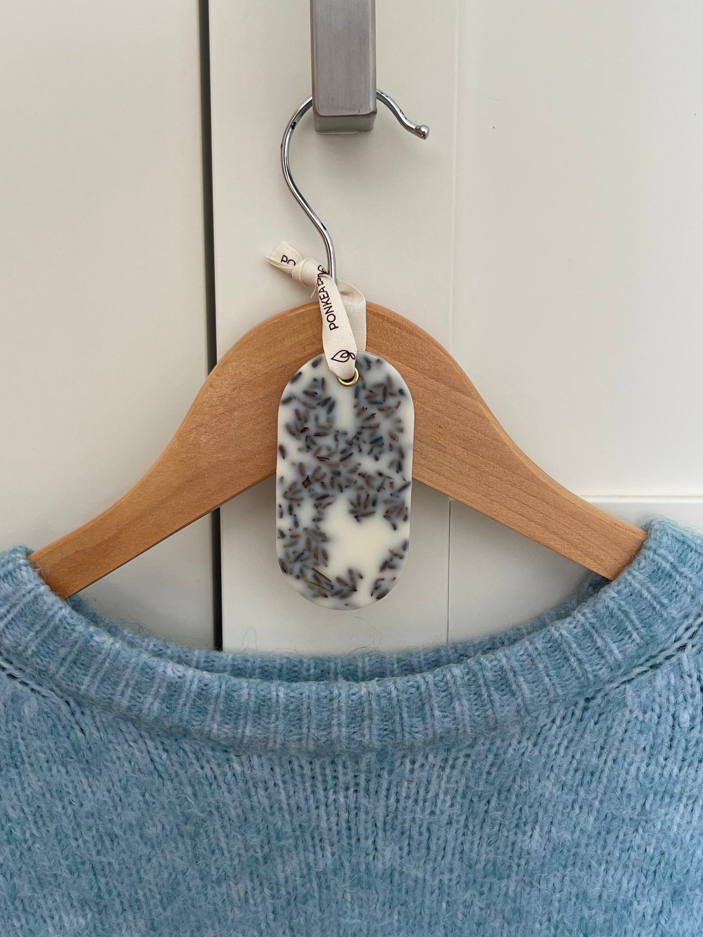 Ambientador sólido Lavanda-manzanilla