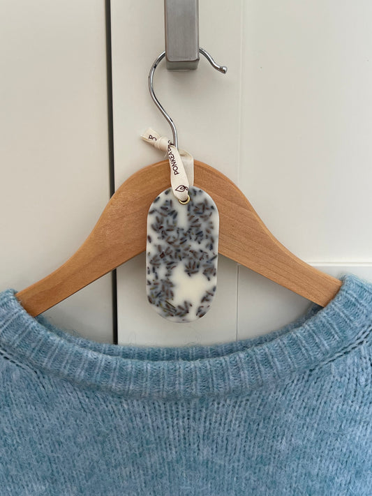 Ambientador sólido Lavanda-manzanilla